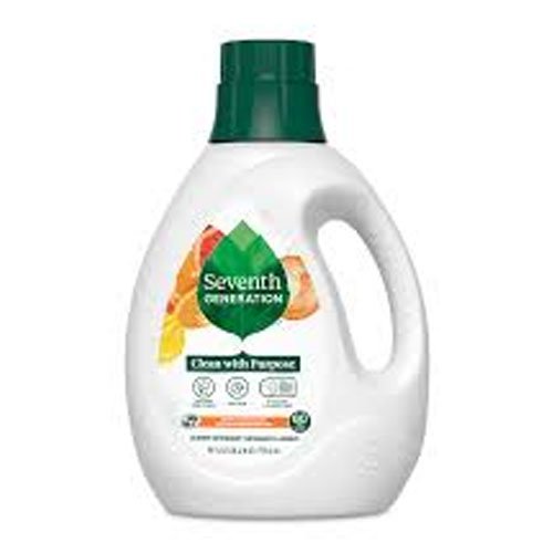 Seventh Generation Ingredients & Safety Behind Their Safer Cleaning Promise